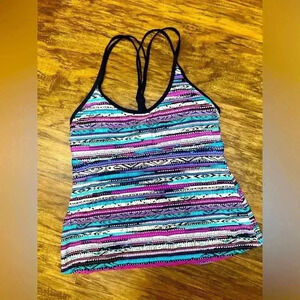 ☀️Mossimo Tankini Size Large